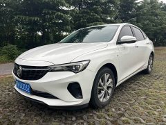 Buick Verano 2022 Pro 533T Comfort Edition - ფოტო 1
