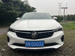 Buick Verano 2022 Pro 533T Comfort Edition - ფოტო 2