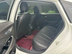 Buick Verano 2022 Pro 533T Comfort Edition - ფოტო 7