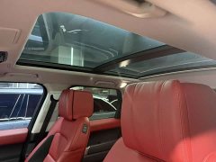 Land Rover Range Rover Sport 3.0 L6 Ebony Edition - ფოტო 11