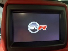 Land Rover Range Rover Sport 3.0 L6 Ebony Edition - ფოტო 12
