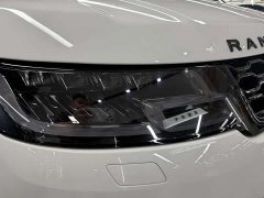 Land Rover Range Rover Sport 3.0 L6 Ebony Edition - ფოტო 8