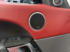 Land Rover Range Rover Sport 3.0 L6 Ebony Edition - ფოტო 9