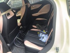 BYD Seagull Smart Drive 305km Vitality Edition - ფოტო 13