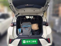 BYD Seagull Smart Drive 305km Vitality Edition - ფოტო 15