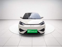 BYD Seagull Smart Drive 305km Vitality Edition - ფოტო 2