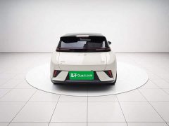 BYD Seagull Smart Drive 305km Vitality Edition - ფოტო 3
