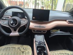 BYD Seagull Smart Drive 305km Vitality Edition - ფოტო 5