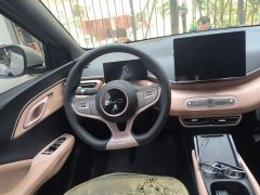 BYD Seagull Smart Drive 305km Vitality Edition - ფოტო 6