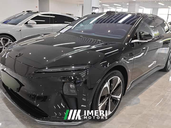 Nio ET5T 2024 75kWh Touring - ავტომობილი ჩინეთიდან