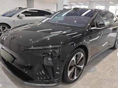 Nio ET5T 2024 75kWh Touring - ფოტო 1