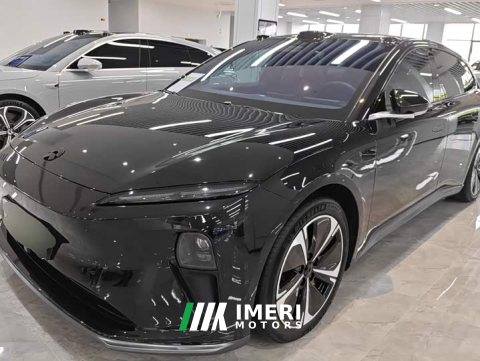 2025 Nio ET5T 2024 75kWh Touring - ავტომობილი ჩინეთიდან