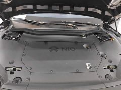 Nio ET5T 2024 75kWh Touring - ფოტო 10