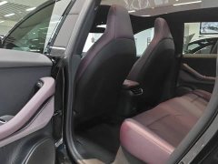 Nio ET5T 2024 75kWh Touring - ფოტო 11