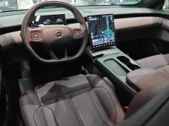 Nio ET5T 2024 75kWh Touring - ფოტო 12