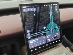 Nio ET5T 2024 75kWh Touring - ფოტო 13