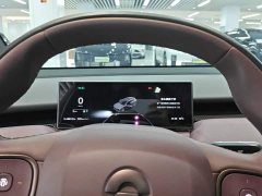 Nio ET5T 2024 75kWh Touring - ფოტო 14