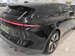 Nio ET5T 2024 75kWh Touring - ფოტო 3