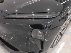 Nio ET5T 2024 75kWh Touring - ფოტო 5