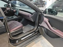 Nio ET5T 2024 75kWh Touring - ფოტო 8