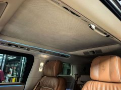 BYD Zun V800 Lingxing Edition - ფოტო 10