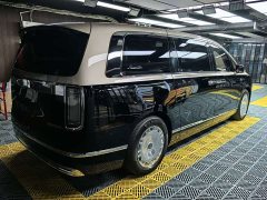 BYD Zun V800 Lingxing Edition - ფოტო 11