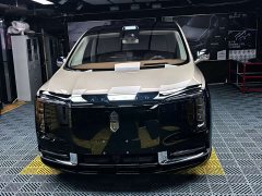 BYD Zun V800 Lingxing Edition - ფოტო 2