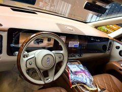 BYD Zun V800 Lingxing Edition - ფოტო 4