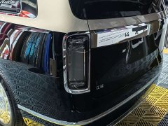 BYD Zun V800 Lingxing Edition - ფოტო 6