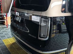BYD Zun V800 Lingxing Edition - ფოტო 7
