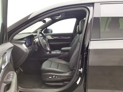 Cadillac XT6 2025 2.0T Six-Seat AWD Luxury Executive Black Badge Edition - ფოტო 10