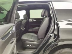 Cadillac XT6 2025 2.0T Six-Seat AWD Luxury Executive Black Badge Edition - ფოტო 15
