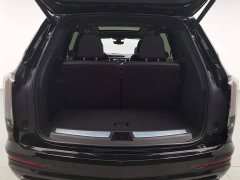 Cadillac XT6 2025 2.0T Six-Seat AWD Luxury Executive Black Badge Edition - ფოტო 16