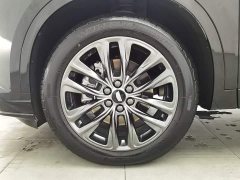 Cadillac XT6 2025 2.0T Six-Seat AWD Luxury Executive Black Badge Edition - ფოტო 17