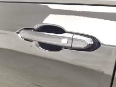 Cadillac XT6 2025 2.0T Six-Seat AWD Luxury Executive Black Badge Edition - ფოტო 18