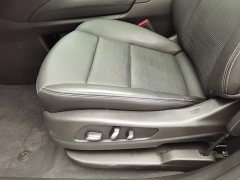 Cadillac XT6 2025 2.0T Six-Seat AWD Luxury Executive Black Badge Edition - ფოტო 20