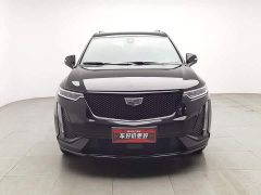 Cadillac XT6 2025 2.0T Six-Seat AWD Luxury Executive Black Badge Edition - ფოტო 3