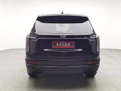 Cadillac XT6 2025 2.0T Six-Seat AWD Luxury Executive Black Badge Edition - ფოტო 4