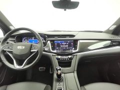 Cadillac XT6 2025 2.0T Six-Seat AWD Luxury Executive Black Badge Edition - ფოტო 5