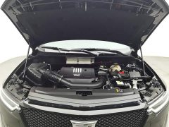 Cadillac XT6 2025 2.0T Six-Seat AWD Luxury Executive Black Badge Edition - ფოტო 6
