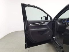 Cadillac XT6 2025 2.0T Six-Seat AWD Luxury Executive Black Badge Edition - ფოტო 8