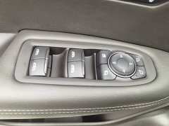 Cadillac XT6 2025 2.0T Six-Seat AWD Luxury Executive Black Badge Edition - ფოტო 9