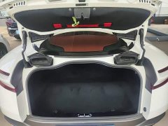 Aston Martin DB11 2020 4.0T V8 Coupe - ფოტო 6