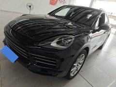 Porsche 2019 Cayenne 3.0T - ფოტო 1