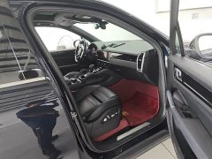 Porsche 2019 Cayenne 3.0T - ფოტო 10