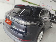 Porsche 2019 Cayenne 3.0T - ფოტო 2
