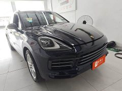 Porsche 2019 Cayenne 3.0T - ფოტო 4