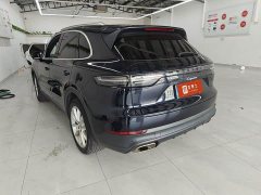 Porsche 2019 Cayenne 3.0T - ფოტო 5