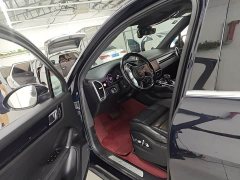 Porsche 2019 Cayenne 3.0T - ფოტო 6