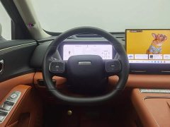 Haval Xiaolong MAX Hi4 165 Ultra Intelligent Driving Edition - ფოტო 11